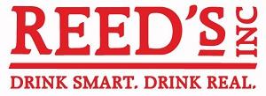 REED logo