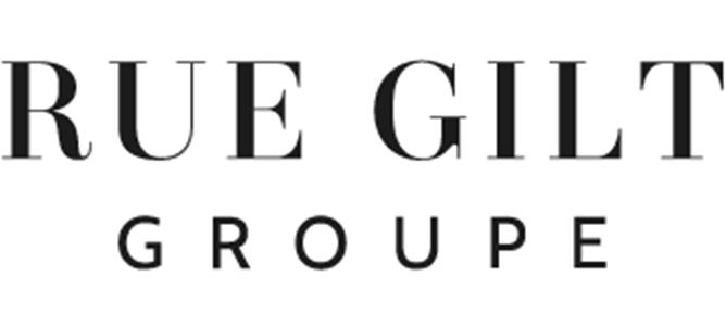Rue Gilt Groupe logo