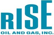 Rise Oil & Gas logo