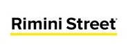 Rimini Street logo
