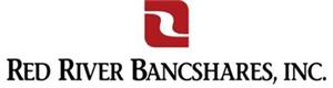 Red River Bancshares logo