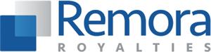Remora Royalties logo
