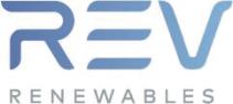REV Renewables logo