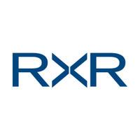 RXRAU logo
