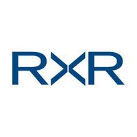 RXR Acquisition logo
