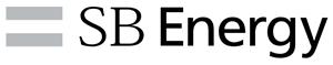 SB Energy logo