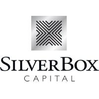 SilverBox IV logo