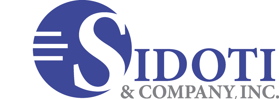 Sidoti & Company logo