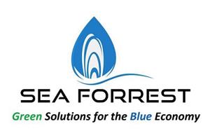 Sea Forrest International logo