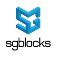 SGBX logo