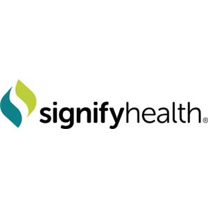 Healthcare services platform Signify Health increases range to $20 to $21 ahead of $482 million IPO