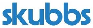 SKUB logo