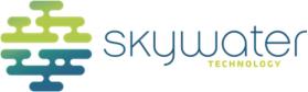 SkyWater Technology logo