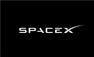 SpaceX logo