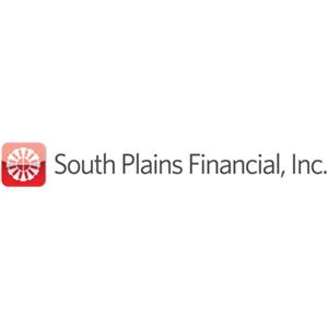 South Plains Financial, Inc.