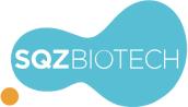 SQZ Biotechnologies logo