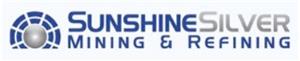 Sunshine Silver Mining & Refining logo