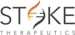Stoke Therapeutics logo