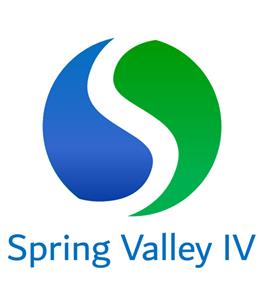 Spring Valley Acquisition IV logo