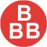 TBBB logo