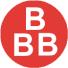 TBBB logo