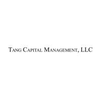 Tang Capital Acquisition logo