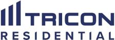 Tricon Residential logo