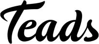 Teads logo