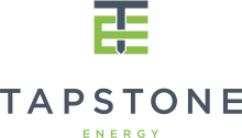 Tapstone Energy logo
