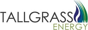 Tallgrass Energy LP (former GP) logo