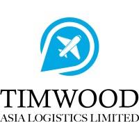 Timwood Holdings logo