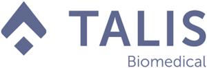 Talis Biomedical logo