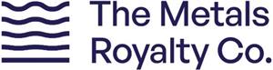The Metals Royalty Company logo