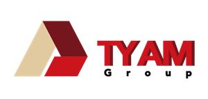 TY AM Group logo
