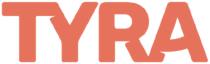 TYRA logo