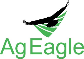 AgEagle Aerial Systems logo