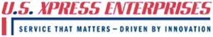 USX logo
