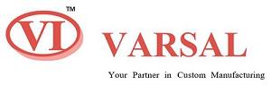 Varsal Tech logo
