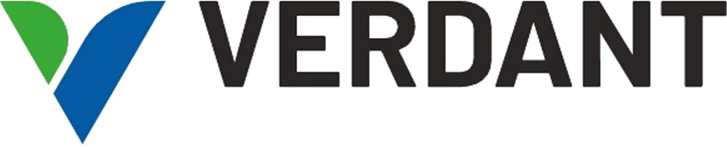 Verdant Earth Technologies logo