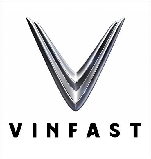 VinFast Auto logo