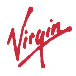 Virgin Group Acquisition III logo