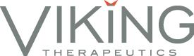 Viking Therapeutics logo