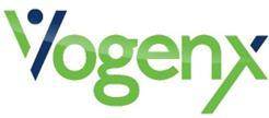 Vogenx logo