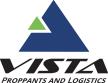 Vista Proppants and Logistics logo