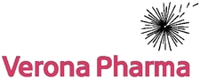 Verona Pharma logo