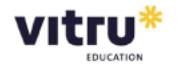 VTRU logo