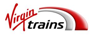 Virgin Trains USA logo