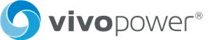 VivoPower International (Arowana) logo