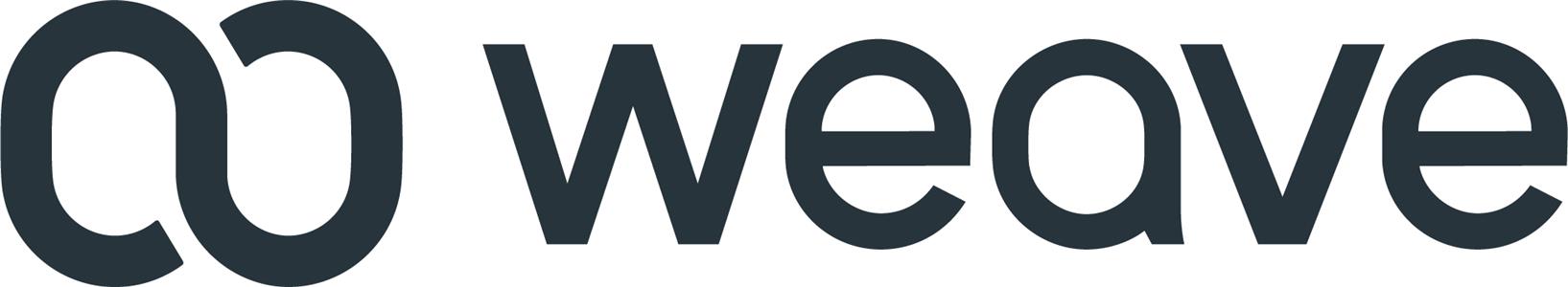 WEAV logo