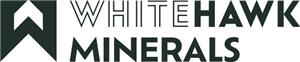 WhiteHawk Minerals logo